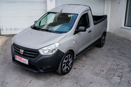 2014 DACIA  - DOKKER PICK UP