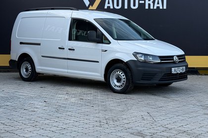 2020 VOLKSWAGEN - CADDY MAXI