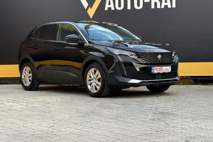 2020 PEUGEOT - 3008