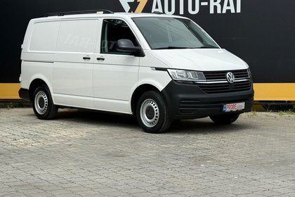 2020 VOLKSWAGEN - TRANSPORTER