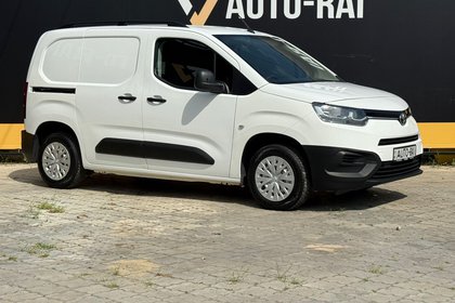 2021 TOYOTA - PROACE CITY