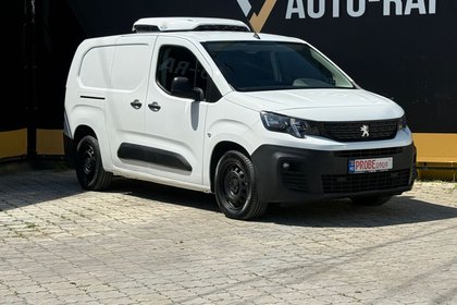 2019 PEUGEOT - PARTNER FRIGIDER