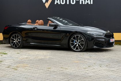 2020 BMW - 840I X-DRIVE