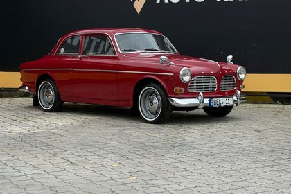 1968 VOLVO - AMAZON