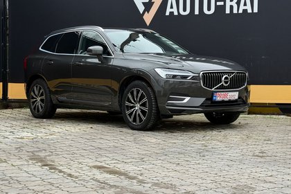 2018 VOLVO - XC-60 INSCRIPTION