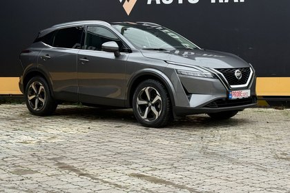 2023 NISSAN - QASHQAI
